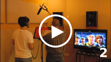  Cómo hicimos el sonido de METEGOL