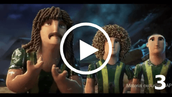  Cómo hicimos el sonido de METEGOL