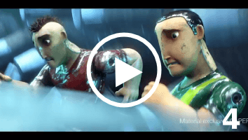  Cómo hicimos el sonido de METEGOL