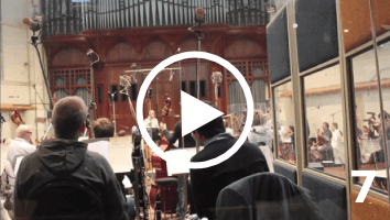  Cómo hicimos el sonido de METEGOL