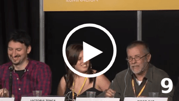  Cómo hicimos el sonido de METEGOL