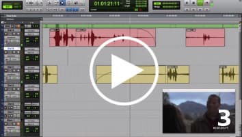  Edición de Diálogos para Cine