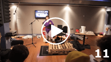  The Foley Grail - 11 de 13 - Pasos