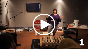  The Foley Grail - 1 de 13 - Foley, FX y ADR