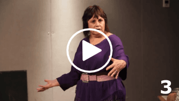  The Foley Grail - 3 de 13 - Continuidad frente al montaje