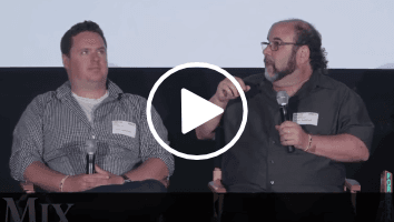  Sonido Inmersivo - Edición de Efectos y Mezcla