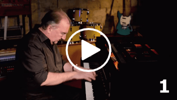  La Música en el Cine - La Gran Partitura - Parte 1 de 3