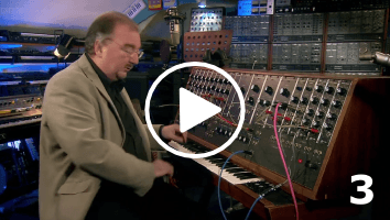  La Música en el Cine - Nuevas Fronteras - Parte 3 de 3