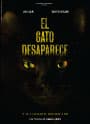 El gato desaparece