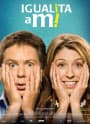 Igualita a mí