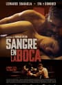 Sangre en la Boca