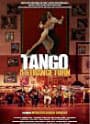 Tango, a strange turn