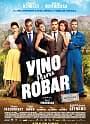 Vino para robar