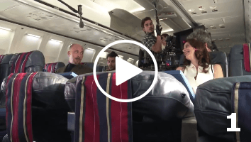  Cómo hicimos el sonido de "Relatos Salvajes"