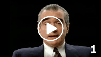  Un viaje personal con Martin Scorsese a través del cine Norteamericano