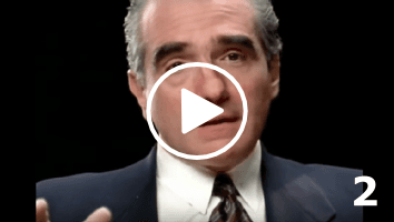  Un viaje personal con Martin Scorsese a través del cine Norteamericano
