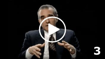  Un viaje personal con Martin Scorsese a través del cine Norteamericano