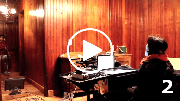  Cómo hicimos el sonido de "Voley"