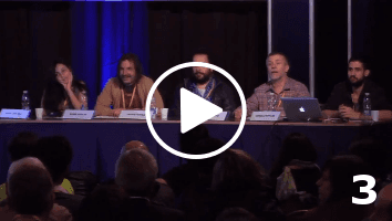  Cómo hicimos el sonido de "Voley"