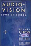Audio-Vision Michel Chion
