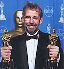 Walter Murch - Oscar Awards Winner