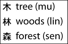 Dense Clarity - Clear Density - Figure 2
