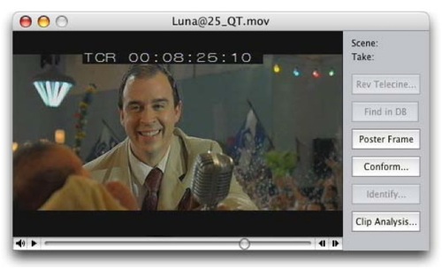 Una Soluci&oacute;n a un Problema de  Postproduci&oacute;n de Sonido - Figura 1