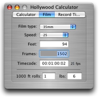 Una Soluci&oacute;n a un Problema de  Postproduci&oacute;n de Sonido - Figura 7