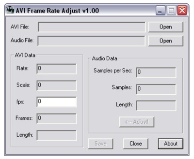 Una Soluci&oacute;n a un Problema de  Postproduci&oacute;n de Sonido - Figura 16