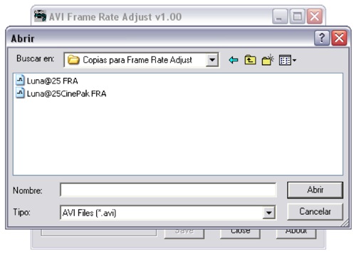 Una Soluci&oacute;n a un Problema de  Postproduci&oacute;n de Sonido - Figura 17