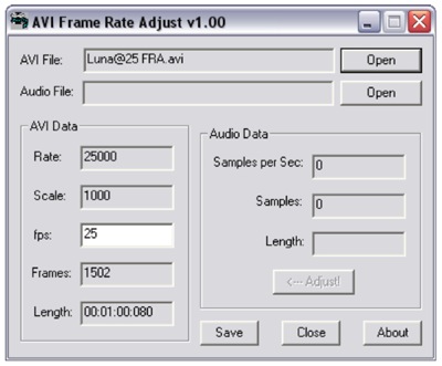 Una Soluci&oacute;n a un Problema de  Postproduci&oacute;n de Sonido - Figura 18