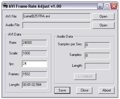 Una Soluci&oacute;n a un Problema de  Postproduci&oacute;n de Sonido - Figura 20