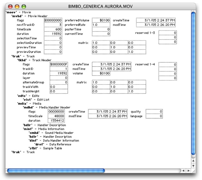 Una Soluci&oacute;n a un Problema de  Postproduci&oacute;n de Sonido - Figura 21